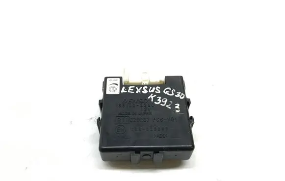 Lexus GS 300 350 430 450H Parking PDC control unit/module 1881002260 K3923