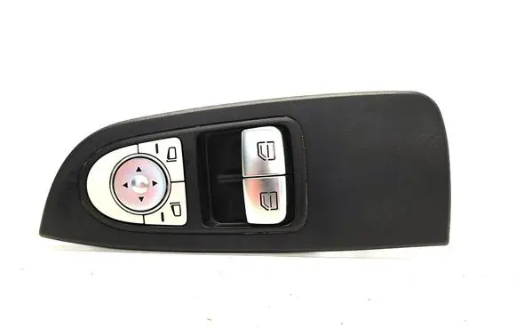 Mercedes-Benz Vito Viano W447 Electric window control switch A2059056911