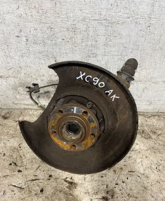 Volvo XC90 Rear wheel hub spindle/knuckle 