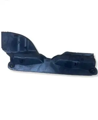 BMW 7 F01 F02 F03 F04 Front sound insulation 7188420 51757188420