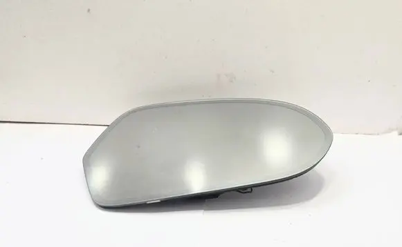 Audi A6 C7 Wing mirror glass 4G0857536E