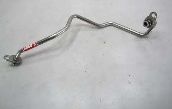 Volkswagen T-Cross Turbo turbocharger oiling pipe/hose 05C145140C