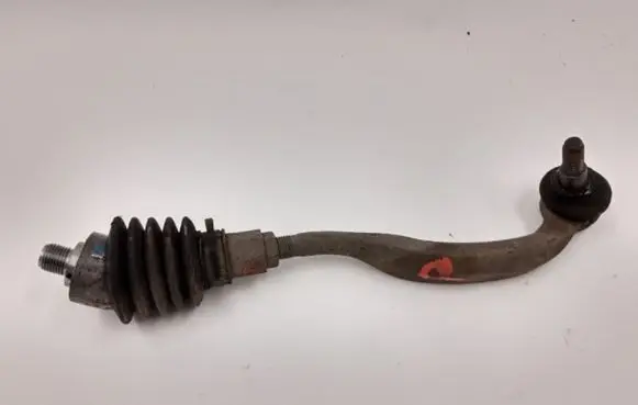 Peugeot 407 Steering tie rod 