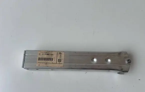 BMW X1 F48 F49 Front bumper shock/impact absorber 7302521