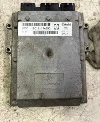 Ford Transit Engine control unit/module 8C1112A650CG