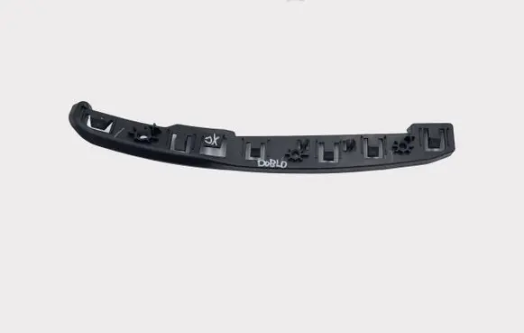 Fiat Doblo Front bumper mounting bracket 51973269