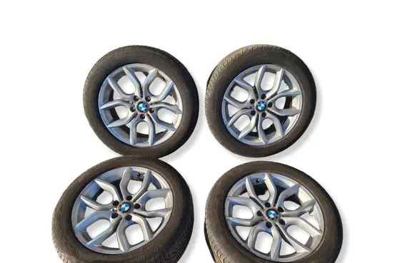 BMW X3 F25 R18 alloy rim 6787579