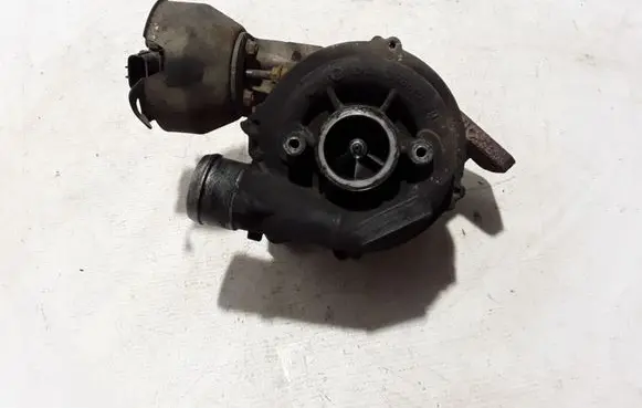Volvo V50 Turbo 966246980
