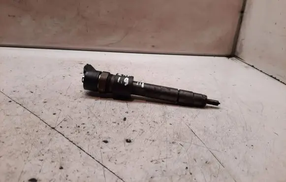 Opel Zafira B Fuel injector 0445110165