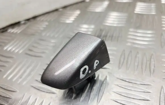 Volkswagen e-Golf Front door handle cover 5G0839168D