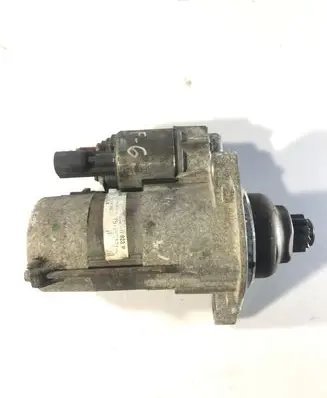 Volkswagen Golf VI Starter motor