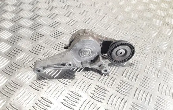 Volkswagen Caddy Generator/alternator belt tensioner 03G903315C