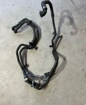 Vacuum line/pipe/hose