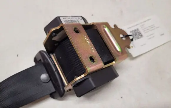 Peugeot 407 Rear seatbelt 96440739XX 5120297