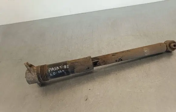Volkswagen PASSAT B8 Rear shock absorber/damper