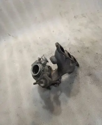 Volvo XC90 Turbo 8658625 4913105050