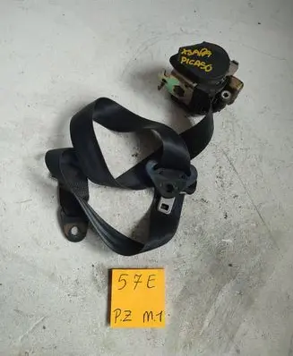 Citroen Xsara Picasso Front seatbelt 3578AA