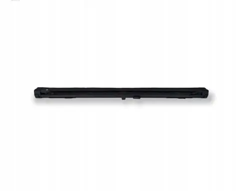 Parcel shelf load cover