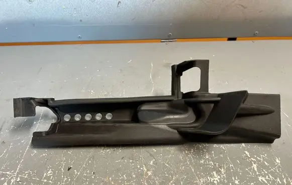 Other engine bay part
