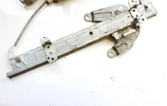 Nissan Murano Z50 Sliding door window regulator with motor