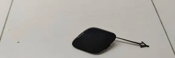 Fiat Tipo Rear bumper row hook cap/cover 735634154