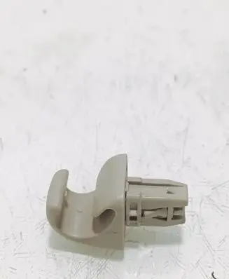 Toyota Avensis T250 Sun visor clip/hook/bracket 