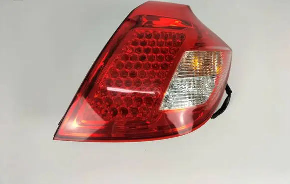 Rear/tail lights