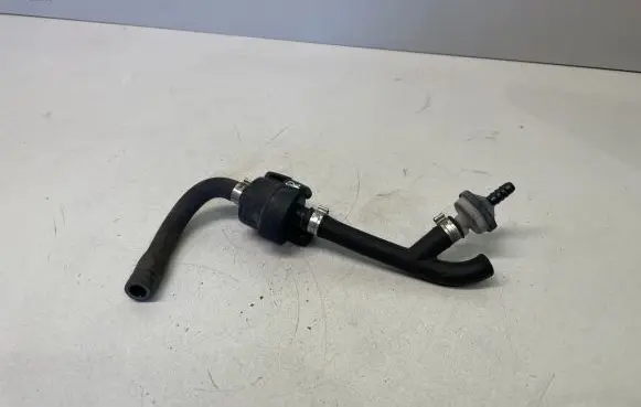 Vacuum valve