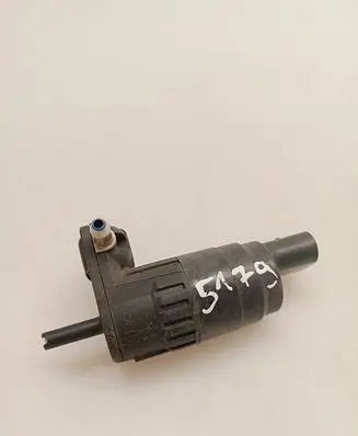 Audi A3 S3 8P Windscreen/windshield washer pump 1K6955651