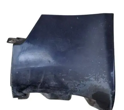 Audi A6 S6 C5 4B Side skirt rear trim 4B0853579