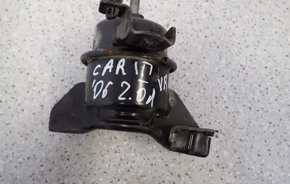 KIA Carens II Engine mount vacuum valve 