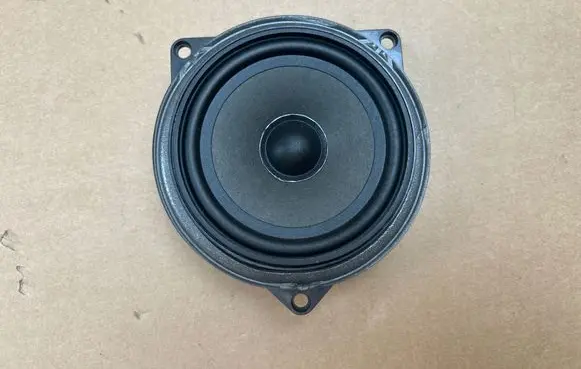 BMW 3 E90 E91 Front door speaker 9143232