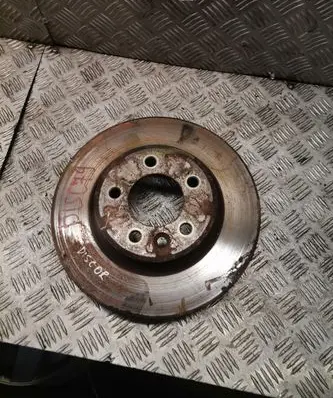 Land Rover Discovery 3 - LR3 Front brake disc