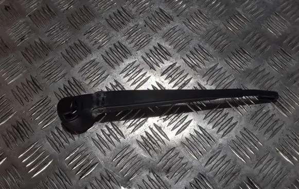 Audi A3 S3 8L Rear wiper blade arm 8D9955407