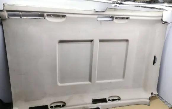 Mercedes-Benz Vito Viano W639 Headlining 