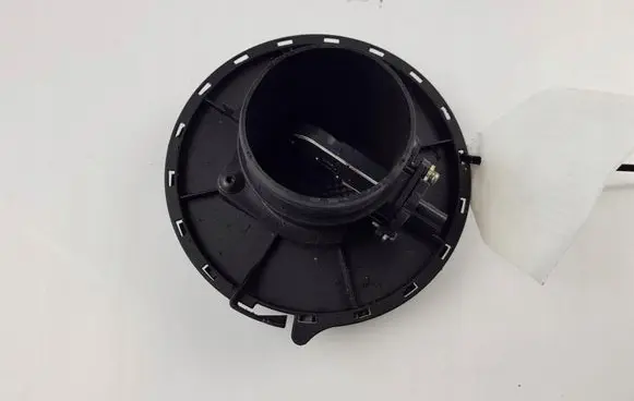 Audi A6 C7 Mass air flow meter 06J906461D