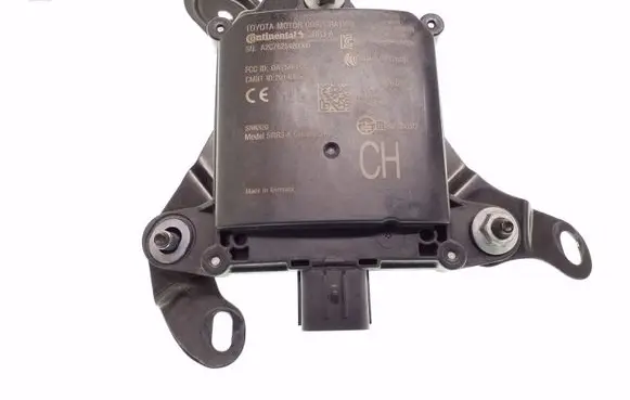 Toyota C-HR I Blind spot module 88162F4010 88168F4010