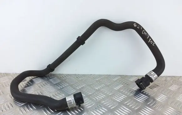 Peugeot 208 Engine coolant pipe/hose 9671349780