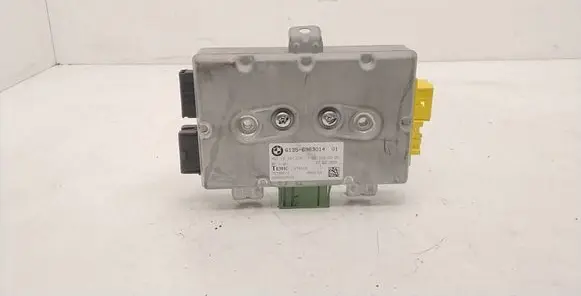 BMW 5 E60 E61 Door control unit/module 61356963014 BBR5B27B50 75789012