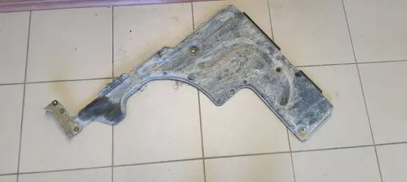 BMW 7 E65 E66 Other under body part 517103070803