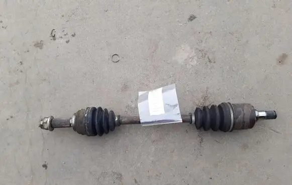 Hyundai Atos Prime Front driveshaft
