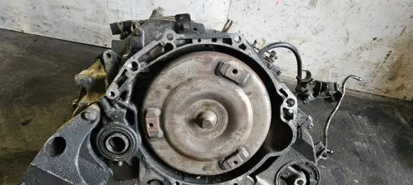 Opel Vectra C Automatic gearbox 55-50SN