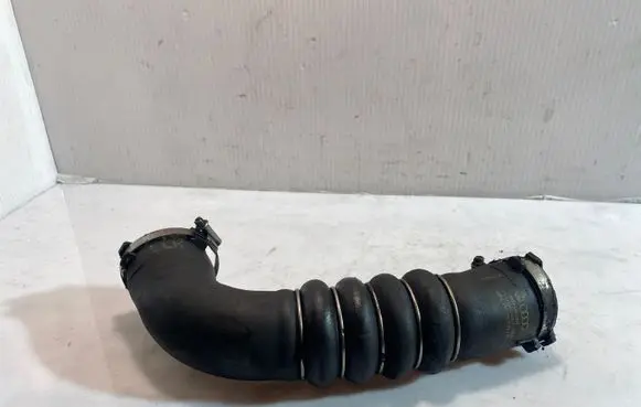 Audi A6 S6 C6 4F Intercooler hose/pipe 4F0145738F