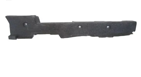 BMW 4 F32 F33 Centre console side trim rear 7289127