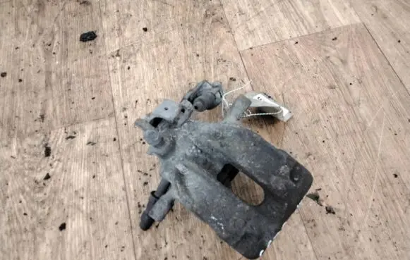 Seat Alhambra (Mk1) Rear brake caliper