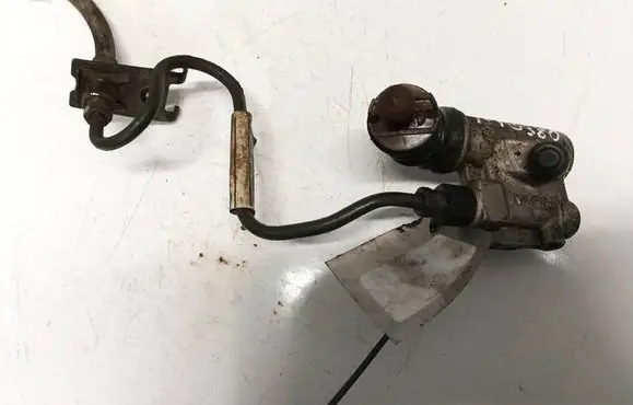 Honda Civic Clutch master cylinder 46940smjg050m1