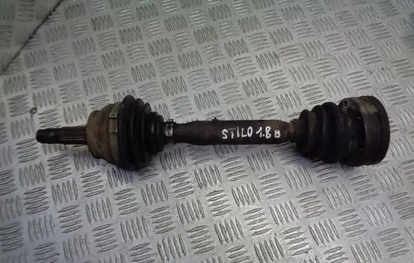 Fiat Stilo Front driveshaft