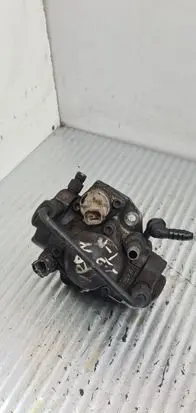 Citroen Jumper Fuel injection high pressure pump 6C19B395AE HU2940000403