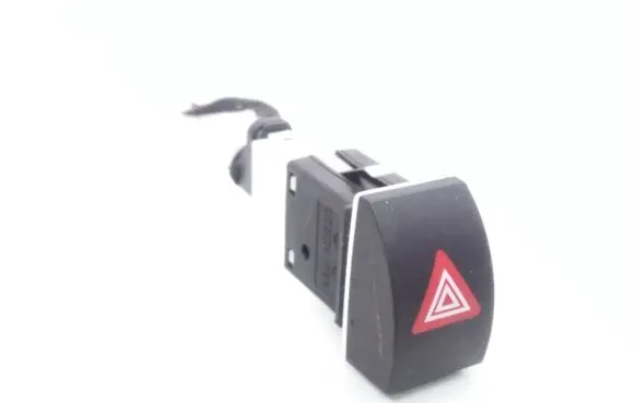 Skoda Octavia Mk2 (1Z) Hazard light switch 1Z0953235B