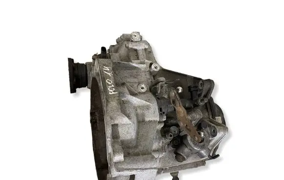 Volkswagen Polo Manual 5 speed gearbox GDM